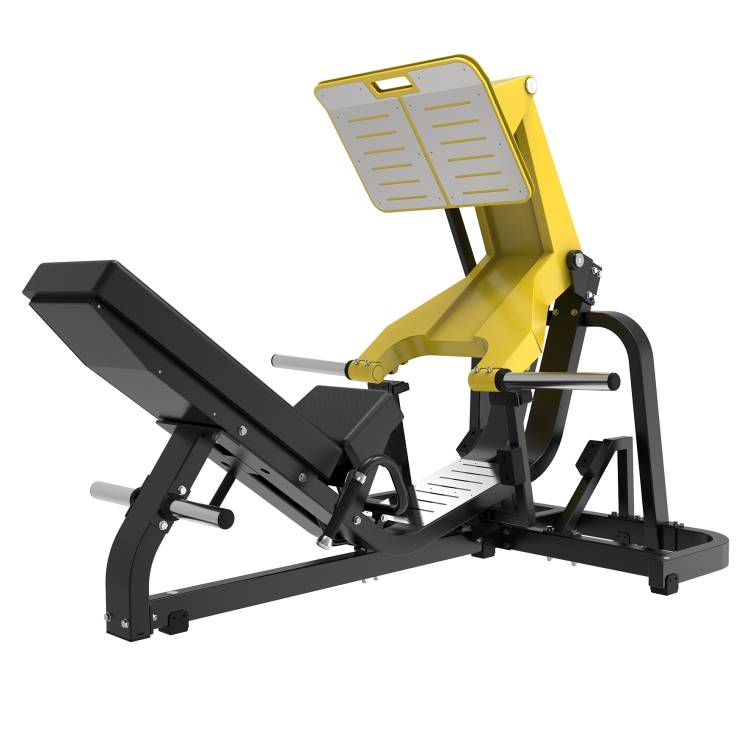 HS50 45 Degree Angle Leg Press